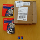 Illustration for article titled Motorola Sends Teeny Ear Clips In Huge Cardboard Box